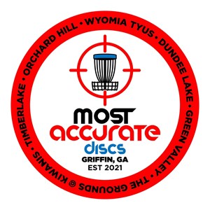 Photo of Most Accurate Discs
