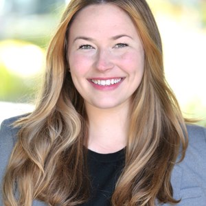 Maggie Saunders