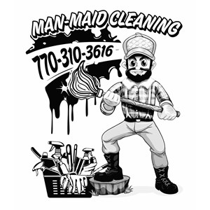 Photo of Man Maid