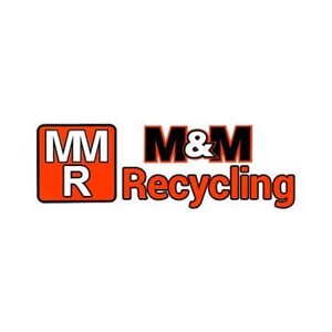 Photo of M&M Recycling