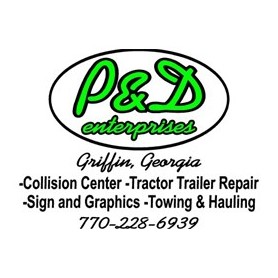 P & D Enterprises Fleet Repair & Sales, Inc.