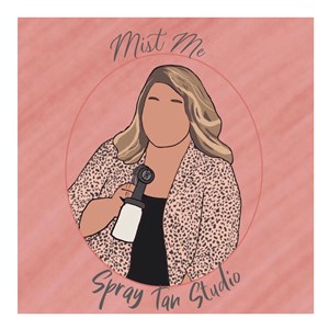 Mist Me Spray Tan Studio