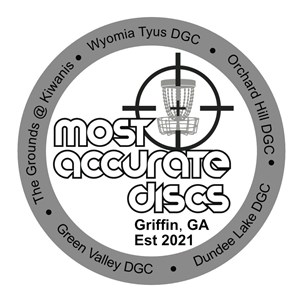 Photo of Most Accurate Discs