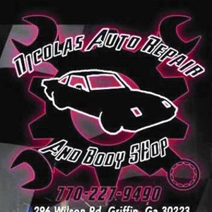 Photo of Nicolas Auto Repair and Body Shop