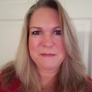 Photo of Betty Dean