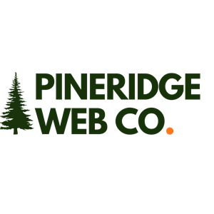Photo of PineRidge Web Co.