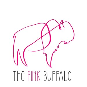 The Pink Buffalo