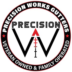 Photo of Precision Works Gutters LLC