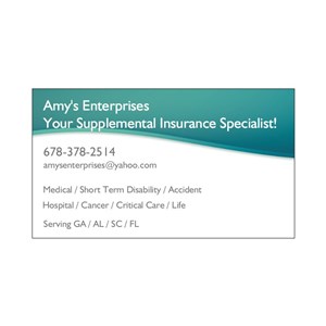 Photo of Amy's Enterprises LLC