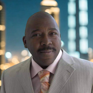 Photo of Kemdrick Jones