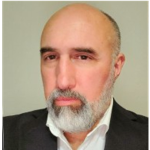 Jed Rush