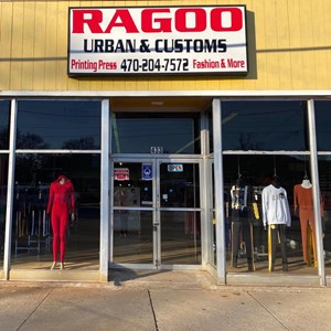 Ragoo Urban & Customs