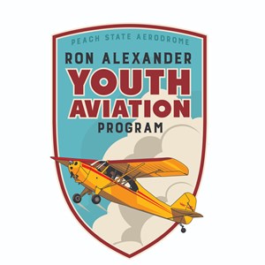 Ron Alexander Youth Aviation Program