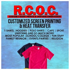 RCOC Custom Prints (deleted)