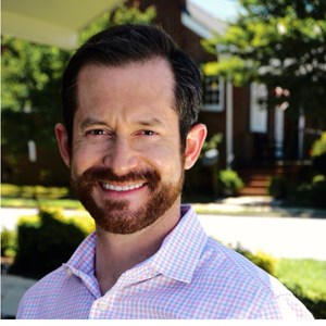 Photo of Ross Montgomery