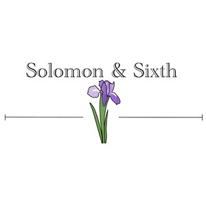 Solomon & Sixth