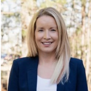 Photo of Amy Dunham