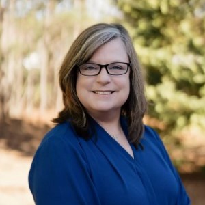 Photo of Natalie Edwards