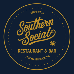 Photo of Southern Social Restaurant and Bar by Fire Maker Brewery