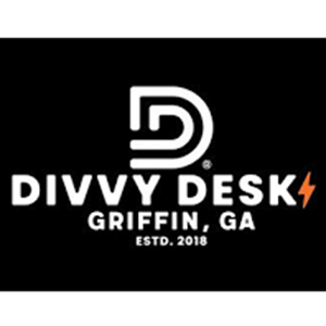 Photo of Divvy Desk