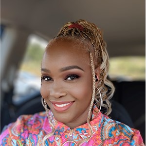 Photo of Ruby Evans Leak