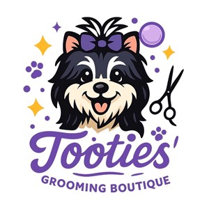 Photo of Tooties Grooming Boutique
