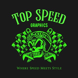 Photo of Top Speed Graphics