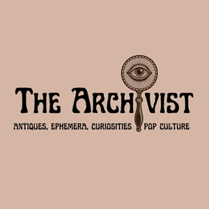 Photo of The Archivist