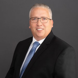 Photo of Scott McGohan