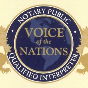 Photo of Voice of the Nations