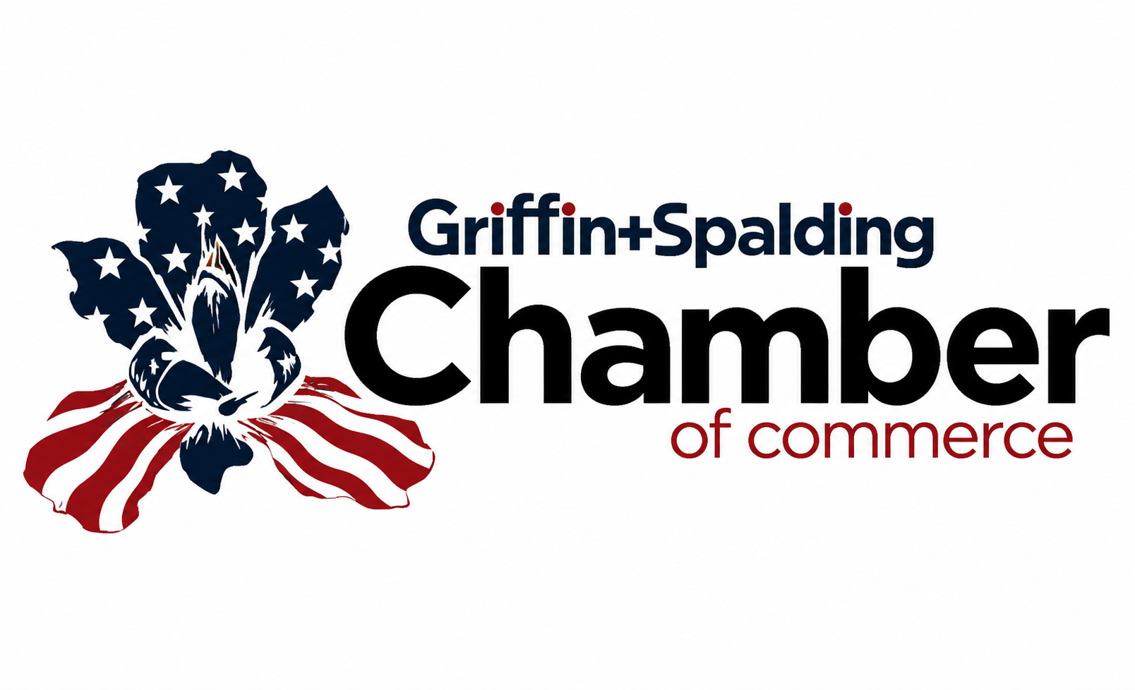  Griffin-Spalding Chamber of Commerce Logo