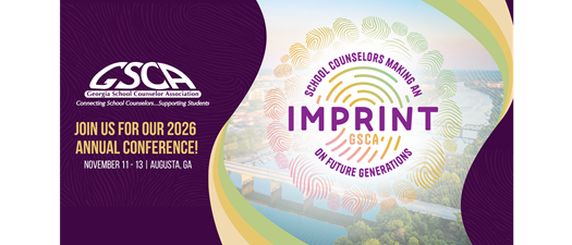 GSCA 2026 Sponsorship and Exhibiting