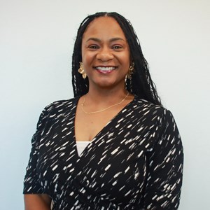 Antionette Dickerson