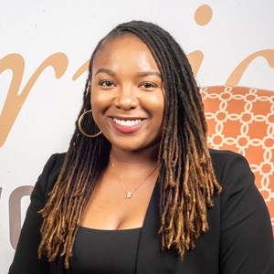 Photo of Brittney Perry