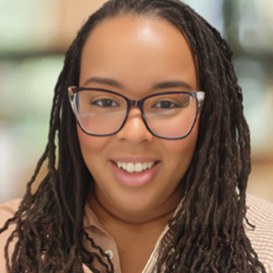 Photo of Jenai Hackett