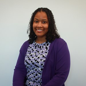 Courtney R. Jordan