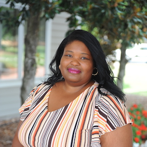 Monica Crenshaw