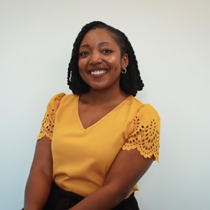 Cynthia Forde