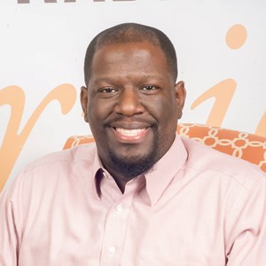 Photo of Dwight Jackson