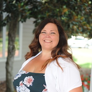 Tracy Edwards