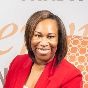 Photo of Erin Bundrige