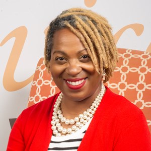 Photo of Francene Breakfield