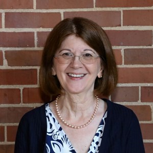 Gail Smith