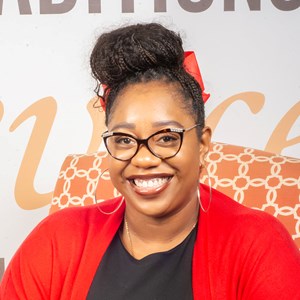 Photo of Gabrielle Brundidge