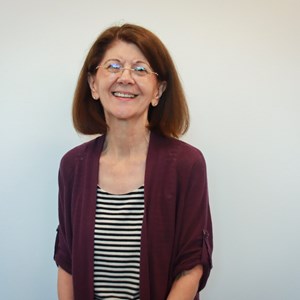 Gail Smith