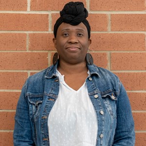 Tunisia Williams
