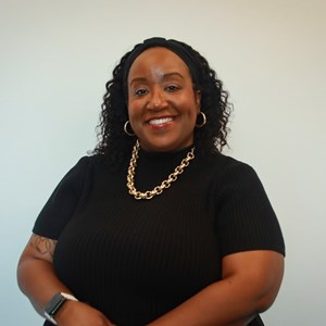 Gwendolyn Strong