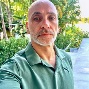 Photo of Nicholas Wozniak