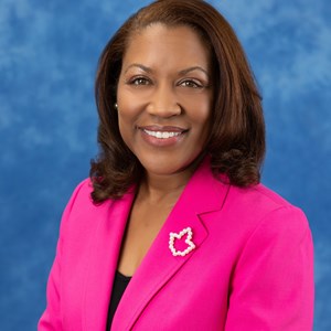 Photo of Teshia Stovall Dula