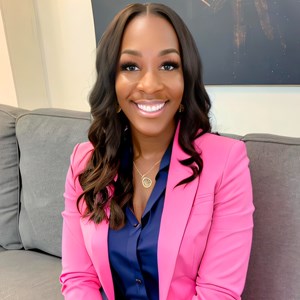 Photo of Shae Jones